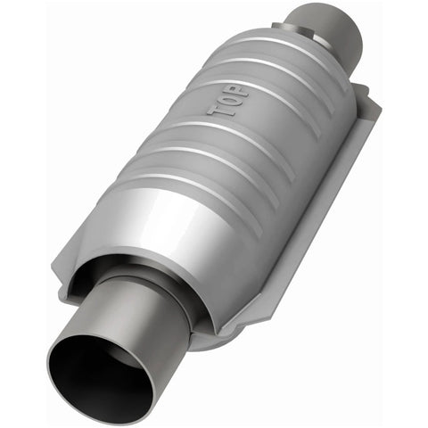 MagnaFlow Universal Catalytic Converter 2.50 1/O2 CA