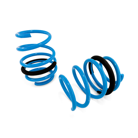 BLOX Racing Lowering Springs 23+ Civic Type R / 23+ Integra Type-S
