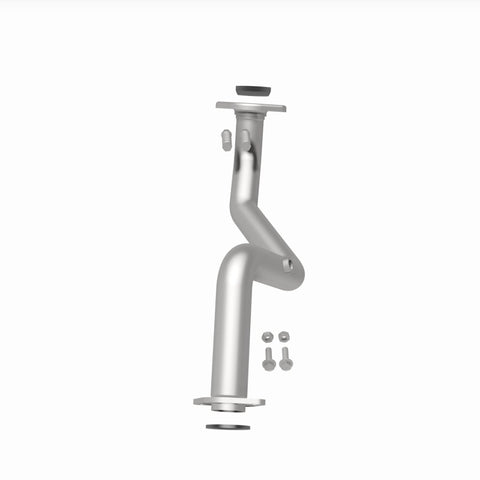 BRE Exhaust 06-12 RAV4 2.4L 2.5L 3.5L Front Pipe Kit