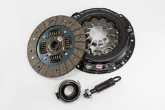 Competition Clutch 1998-2004 Subaru Forester Stage 2 - Steelback Brass Plus Clutch Kit