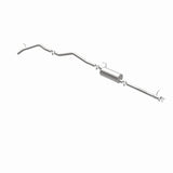 MagnaFlow BRE Exhaust Kit 95-98 Toyota T100 3.4L