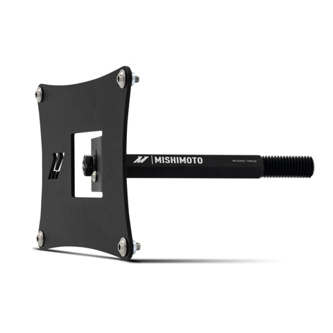 Mishimoto 2020+ Tesla Model Y License Plate Relocation Kit