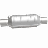 MagnaFlow Universal Catalytic Converter 2.25inch GM 3.8L