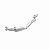MagnaFlow Direct Fit Catalytic Converter 2011 Grand Cherokee 5.7L PS