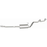 MagnaFlow BRE Exhaust Kit 96-00 Toyota 4Runner 3.4L