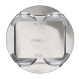 JE Pistons SUB WRX EJ205 92.50 mm Bore - 1.287 in. CH, -11.70 CC KIT Set of 4 Pistons