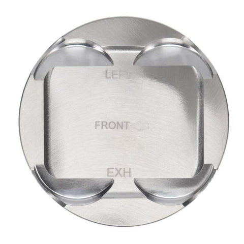 JE Pistons SUB WRX EJ205 92.50 mm Bore - 1.287 in. CH, -11.70 CC KIT Set of 4 Pistons