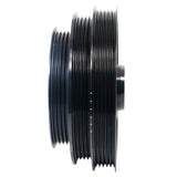 Fluidampr 95-98 Nissan 200SX 2.0L SR20DE/SR20DET Steel Internally Balanced Damper