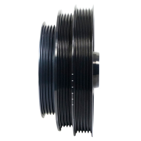 Fluidampr 95-98 Nissan 200SX 2.0L SR20DE/SR20DET Steel Internally Balanced Damper