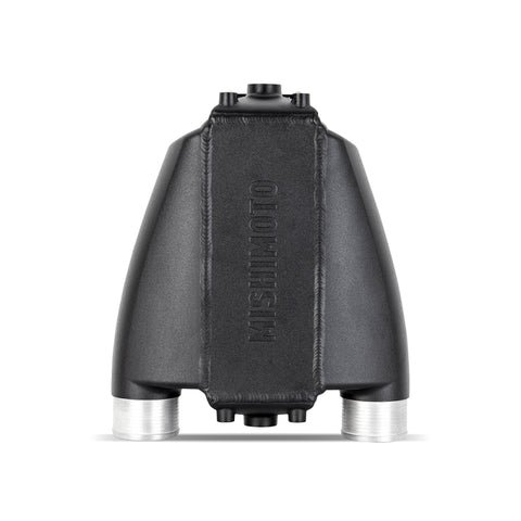 Mishimoto Universal Air-To-Water Intercooler Single Pass (500hp)