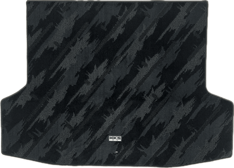 HKS FLOOR MATS VB FULL SET OCT LHD