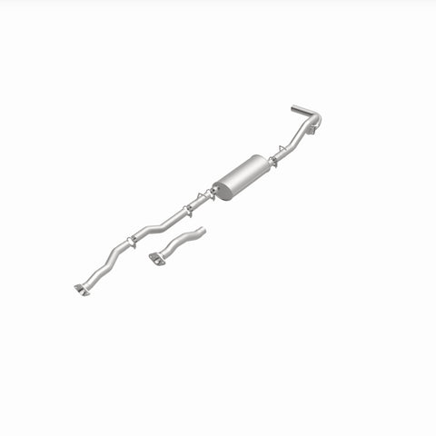 MagnaFlow BRE Exhaust Kit 94-95 C1500 C2500 K1500 K2500