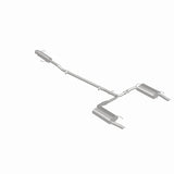 BRExhaust 05-12 Toyota Avalon 3.5L Exhaust Kit
