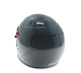 RaceQuip PRO25 SA2025 STEEL XLG HELMET