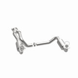 MagnaFlow DF Catalytic Conv OEM 2005 GMC Sierra/Chevrolet Silverado 1500/Cadillac Escalade Underbody
