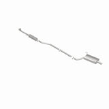 MagnaFlow BRE Exhaust Kit 08-12 Honda Accord 2.4L