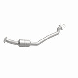 MagnaFlow Direct Fit Catalytic Converter 2011 Grand Cherokee 5.7L PS