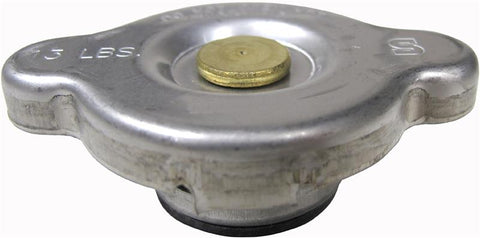 Gates Acura / Chevrolet / Ford / GMC / Honda / Infiniti / Mazda / Mitsubishi / Nissan Radiator Cap