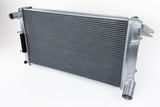 CSF 05-06 Ford GT High Performance All-Aluminum Radiator