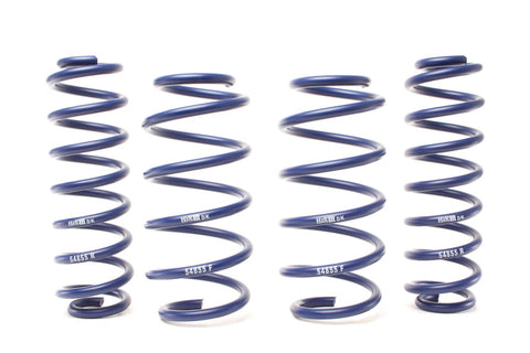 H&R 19-25 Toyota RAV4 (not Incl. Hybrid) Adventure Raising Spring