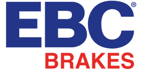 EBC 2016+ Fiat 124 Spider 1.4L Turbo RK Series Premium Front Rotors