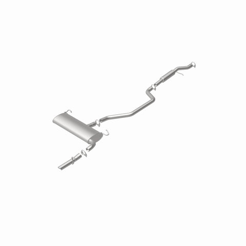 MagnaFlow BRE Exhaust Kit 07-14 Sebring 200 Avenger 2.4L