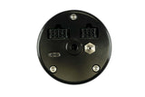 Turbosmart EB3 60PSI 60mm - Silver