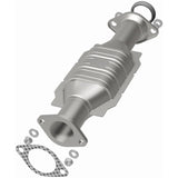 MagnaFlow Direct Fit Catalytic Converter 01-02 Montero 3.5L Rear