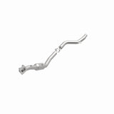 MagnaFlow Right Side Direct Fit Catalytic Converter 15-17 Chrysler 300 3.6L (4-Bolt Flange)