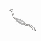 MagnaFlow Direct Fit Catalytic Converter Ford 88 92