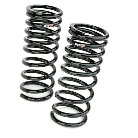 RS-R 10-15 Toyota Prius (ZVW30) Super Down Springs