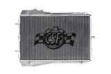 CSF Porsche 911 Turbo/GT2 (996 & 997) Right Side Radiator