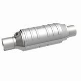 MagnaFlow Universal Catalytic Converter 2.50 1/O2 CA