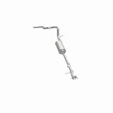 MagnaFlow BRE Exhaust Kit 01-06 Escalade Avalanche Suburban Yukon 5.3L