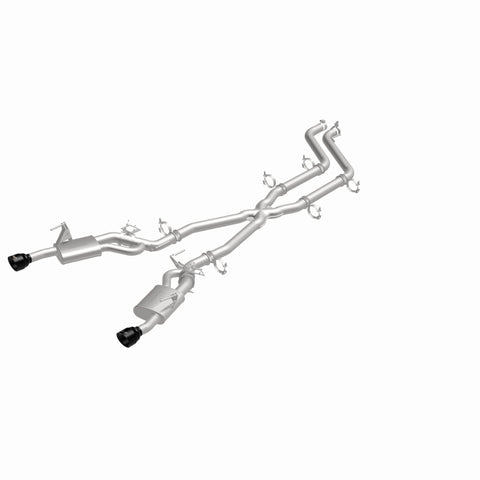 MagnaFlow 2026 Dodge Charger 3.0L SPEQ Series Cat-Back Performance Exhaust System