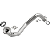 BRE Exhaust 06-12 RAV4 2.4L 2.5L 3.5L Front Pipe Kit