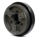 Fluidampr Dodge/Chrysler/Jeep 5.7L/6.1L/6.4L Gen III HEMI Steel Internally Balanced Damper