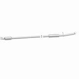 MagnaFlow 16-18 Hyundai Tucson L4 2.0L OEM Grade / EPA Compliant Direct-Fit Catalytic Converter