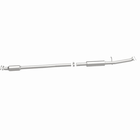 MagnaFlow 16-18 Hyundai Tucson L4 2.0L OEM Grade / EPA Compliant Direct-Fit Catalytic Converter