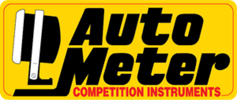 Autometer Phantom II 52mm Short Sweep Electronic 0-100psi Oil Pressure Gauge