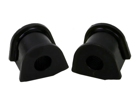 Whiteline 80-91 Volkswagen Vanagon Campmobile 19mm Front Sway Bar Mount Bushing Kit
