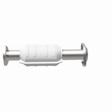 MagnaFlow Direct Fit Catalytic Converter 01/20/00-01 Jeep Cherokee 4.0L Rear (49 State)