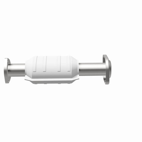 MagnaFlow Direct Fit Catalytic Converter 01/20/00-01 Jeep Cherokee 4.0L Rear (49 State)
