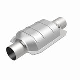 MagnaFlow Universal Catalytic Converter 2.25 W/Single O2 Boss