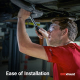 MagnaFlow BRE Exhaust Kit 88-93 Chevy C1500 K1500 C2500 K2500