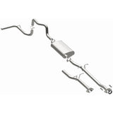 MagnaFlow BRE Exhaust Kit 94-97 Ranger B3000 B4000