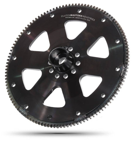 Clutch Masters 10-16 Audi S4 3.0L Supercharged w/DSG Steel Flexplate