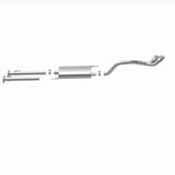 MagnaFlow Sys C/B Toyota 4-Runner 03