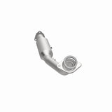 MagnaFlow Direct Fit Catalytic Converter 02-06 Honda CR-V 2.4L (49 State)