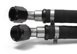 PERRIN 22-24 Subaru WRX (CVT Only) Oil Cooler Kit